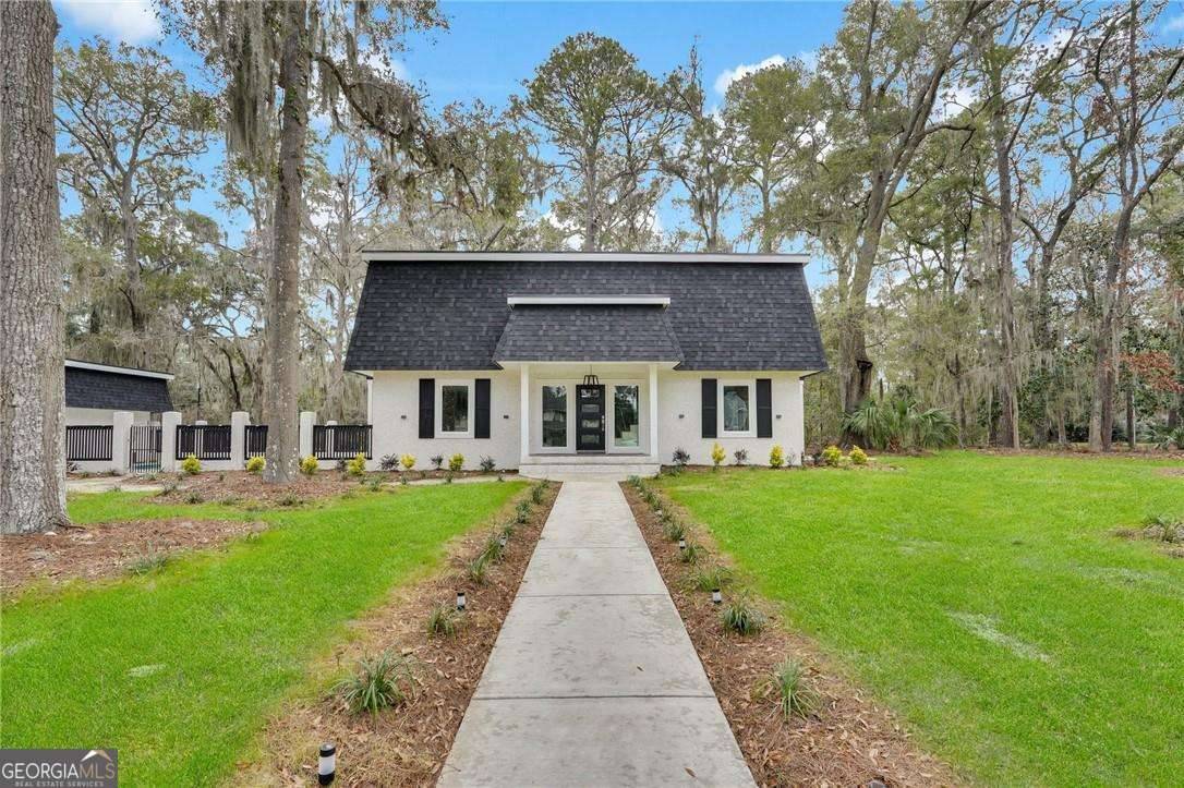 Savannah, GA 31419,619 Wau Bun DR