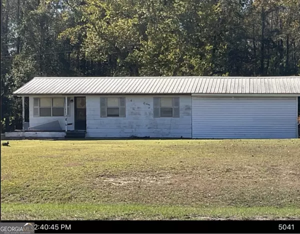 Twin City, GA 30471,889 Ga Highway 192 N