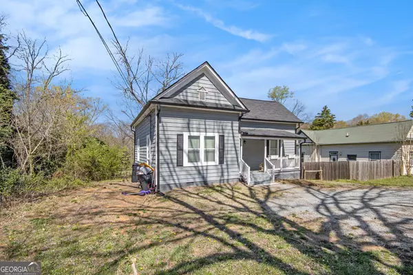 Rome, GA 30161,820 S Broad ST SW