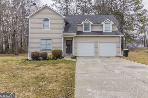 Stockbridge, GA 30281,116 Black Oak CT