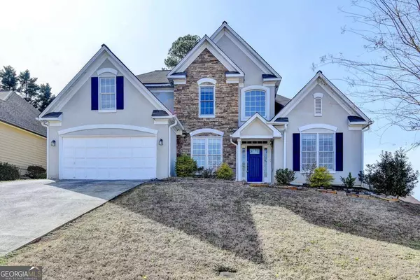 Lawrenceville, GA 30044,1541 Towne Park CT