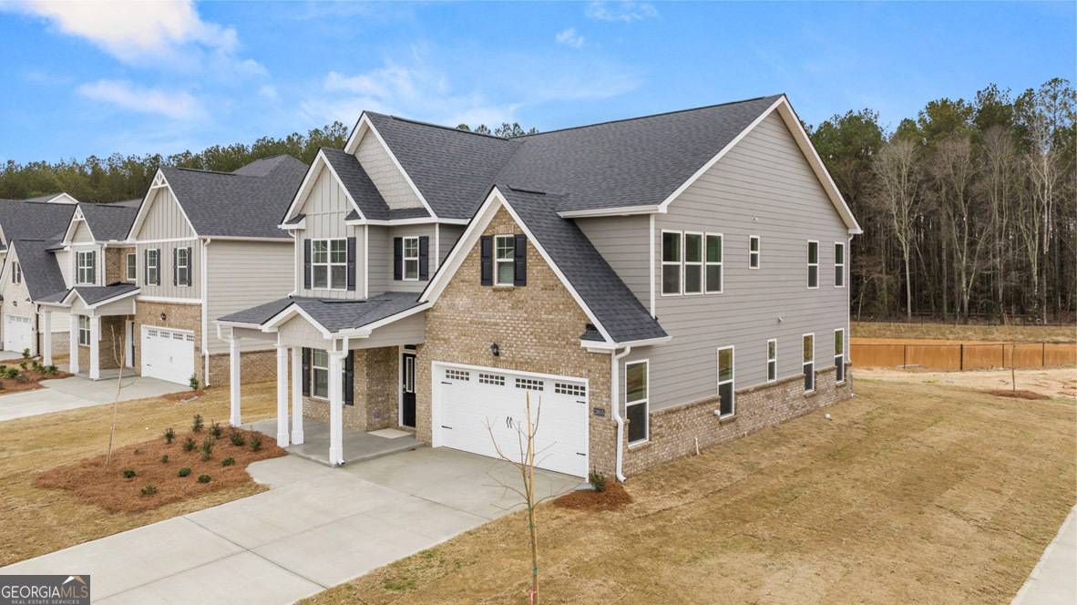 Covington, GA 30014,13224 Tolstoy DR SE