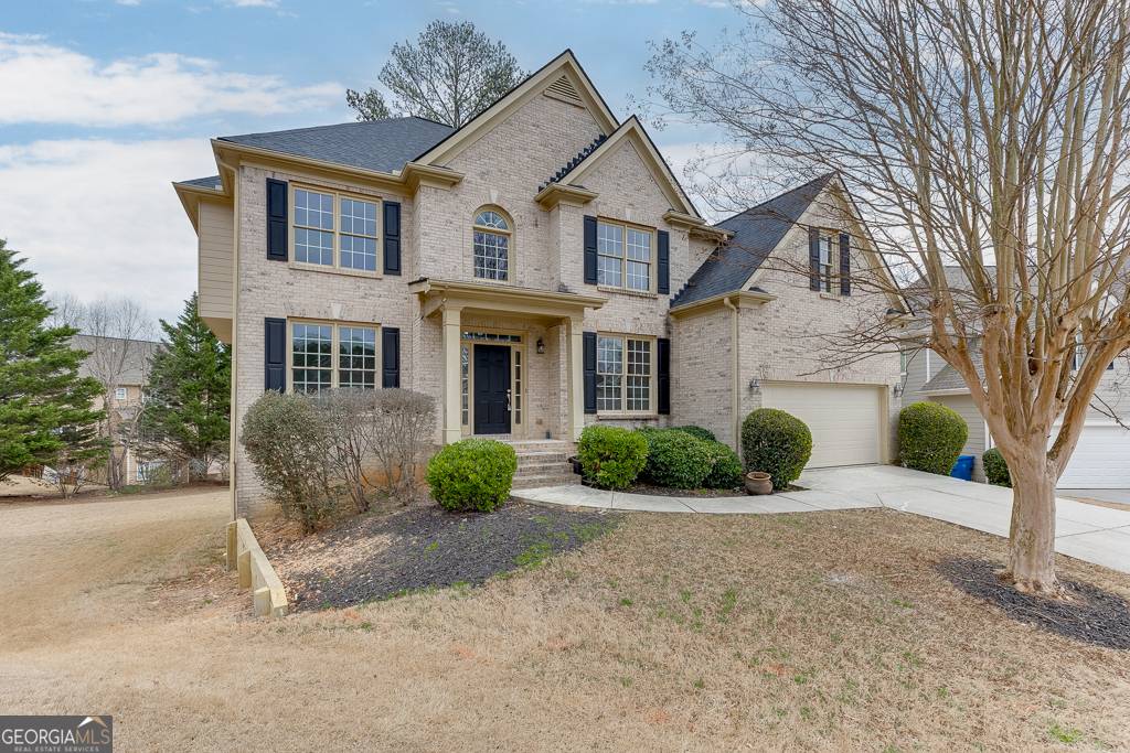 2856 Captain CT, Dacula, GA 30019