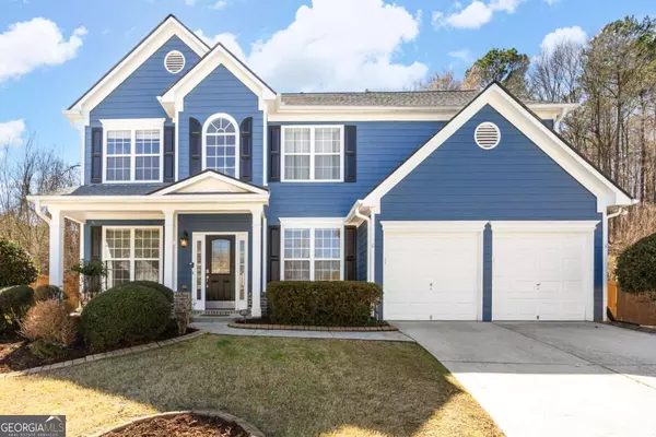 6158 Brookmere PL, Mableton, GA 30126