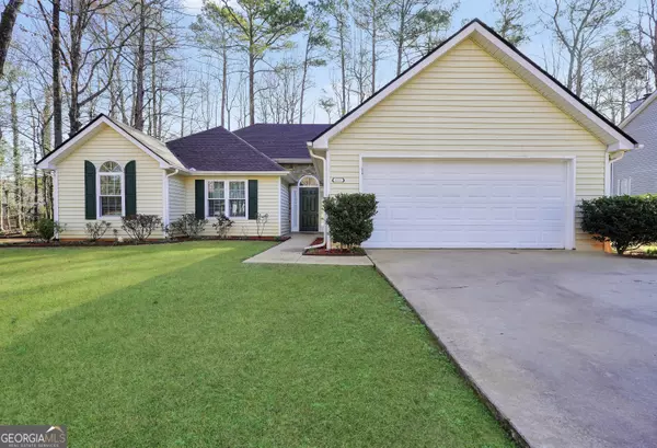 170 Fairview Chase,  Covington,  GA 30016