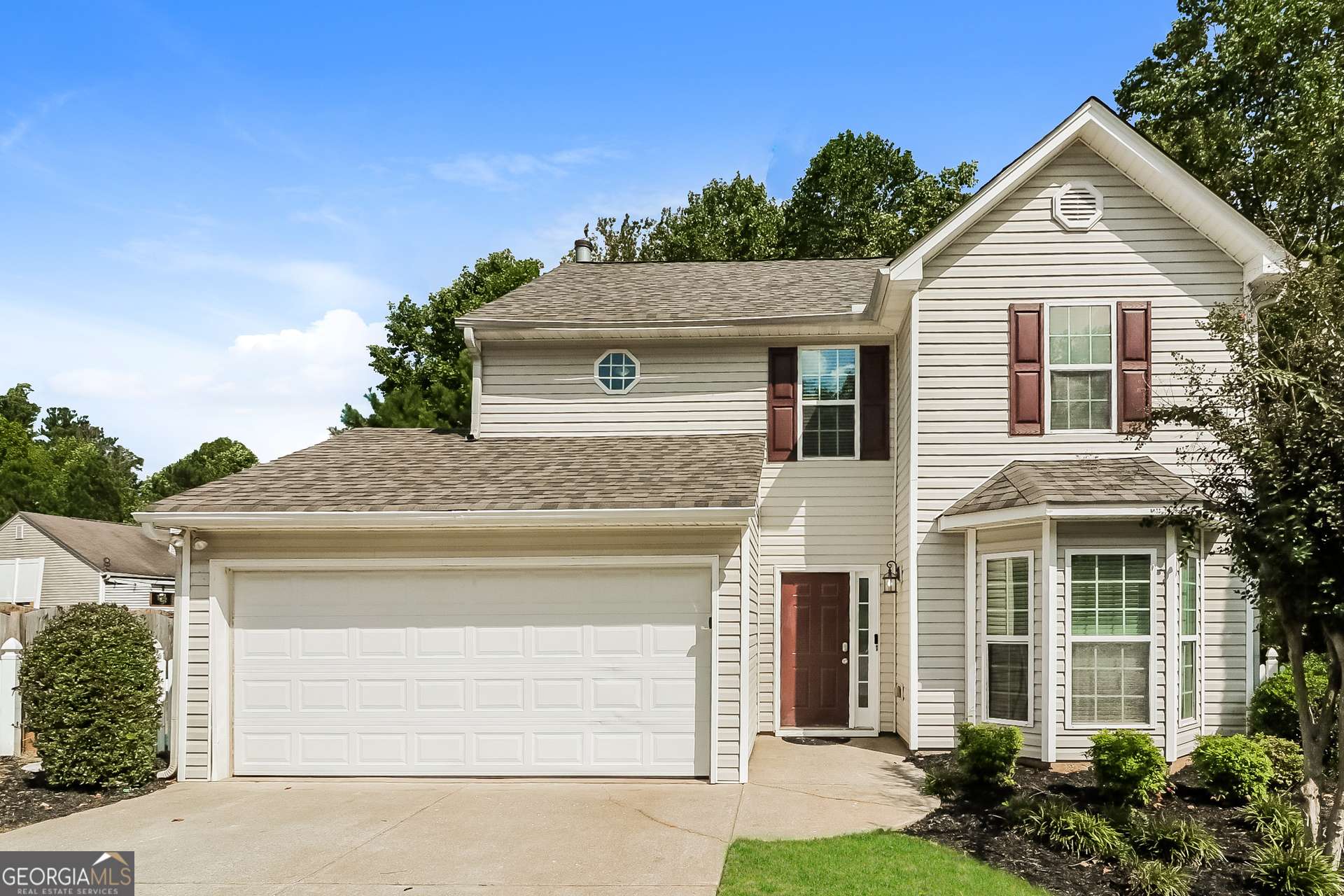 Hiram, GA 30141,59 Greystone RDG