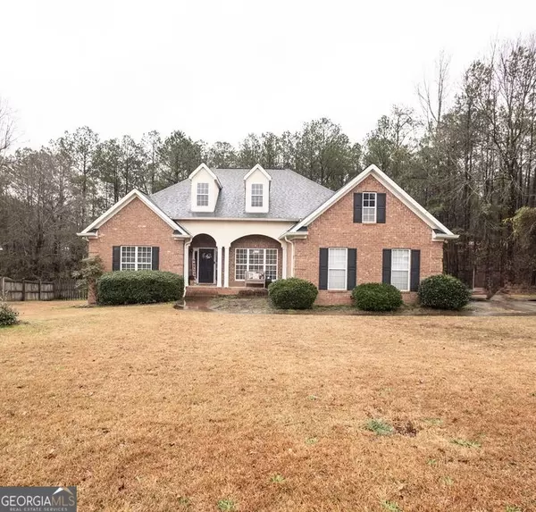 204 Sailwind CT,  Lizella,  GA 31052
