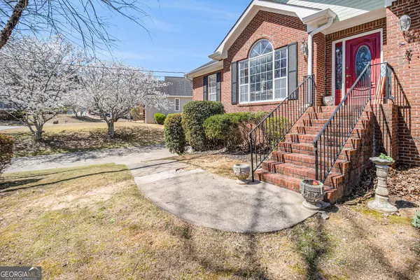 Lithia Springs, GA 30122,2101 Oakleaf LN