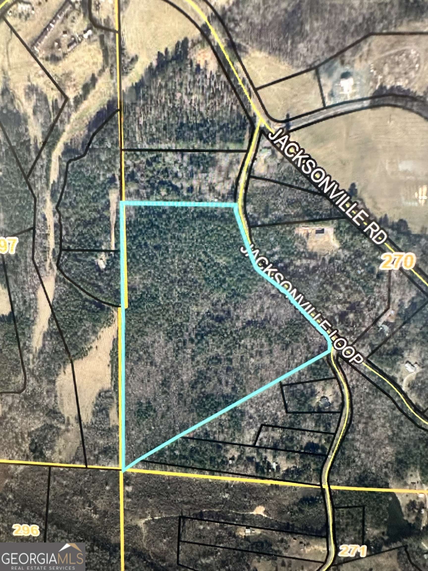 Tallapoosa, GA 30176,0 Jacksonville LOOP