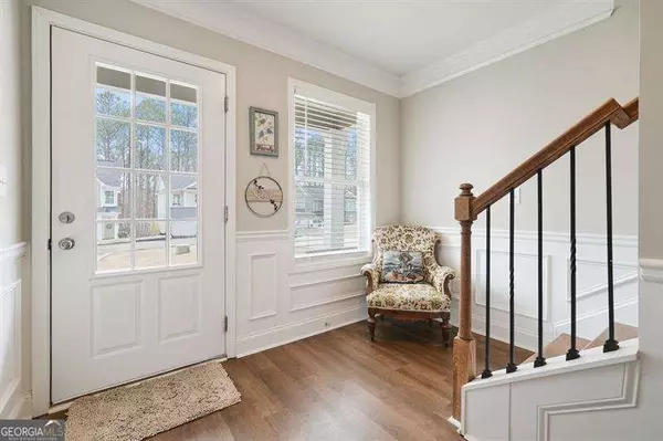 Jasper, GA 30143,34 Hood Park CT
