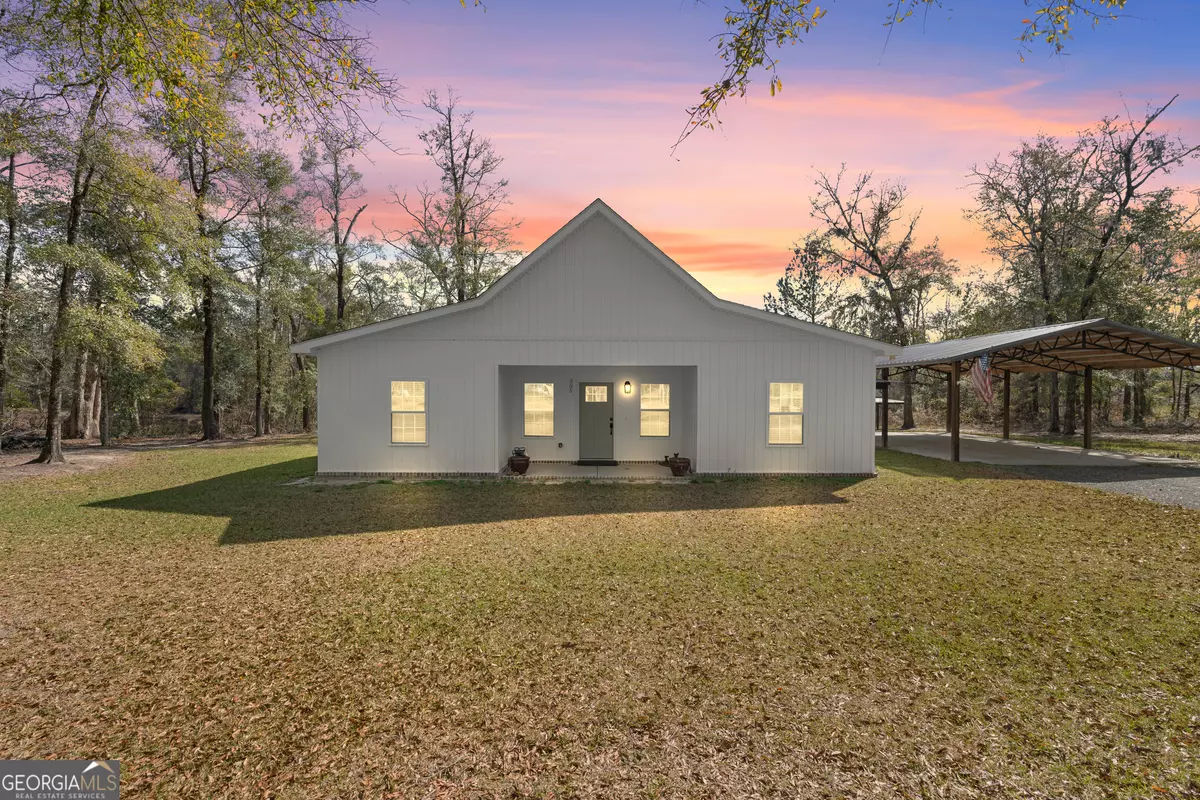 Guyton, GA 31312,305 Satinwood RD