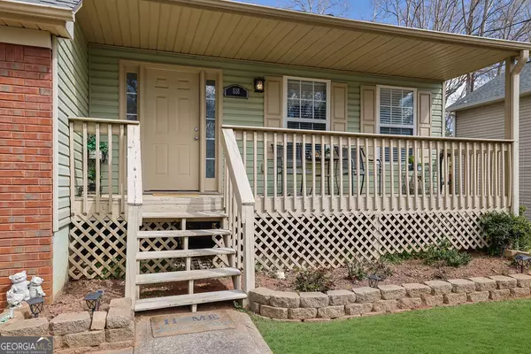 Mableton, GA 30126,618 Jenmarie DR SW