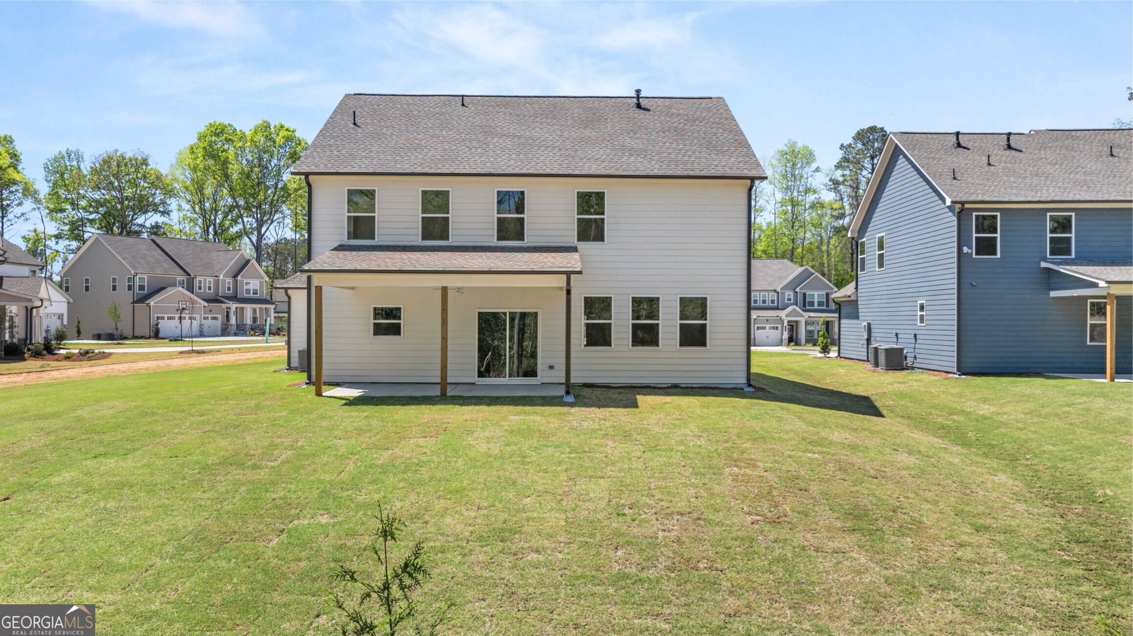 Sharpsburg, GA 30277,14 Ramble WAY