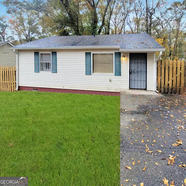 2061 Detroit AVE NW, Atlanta, GA 30314