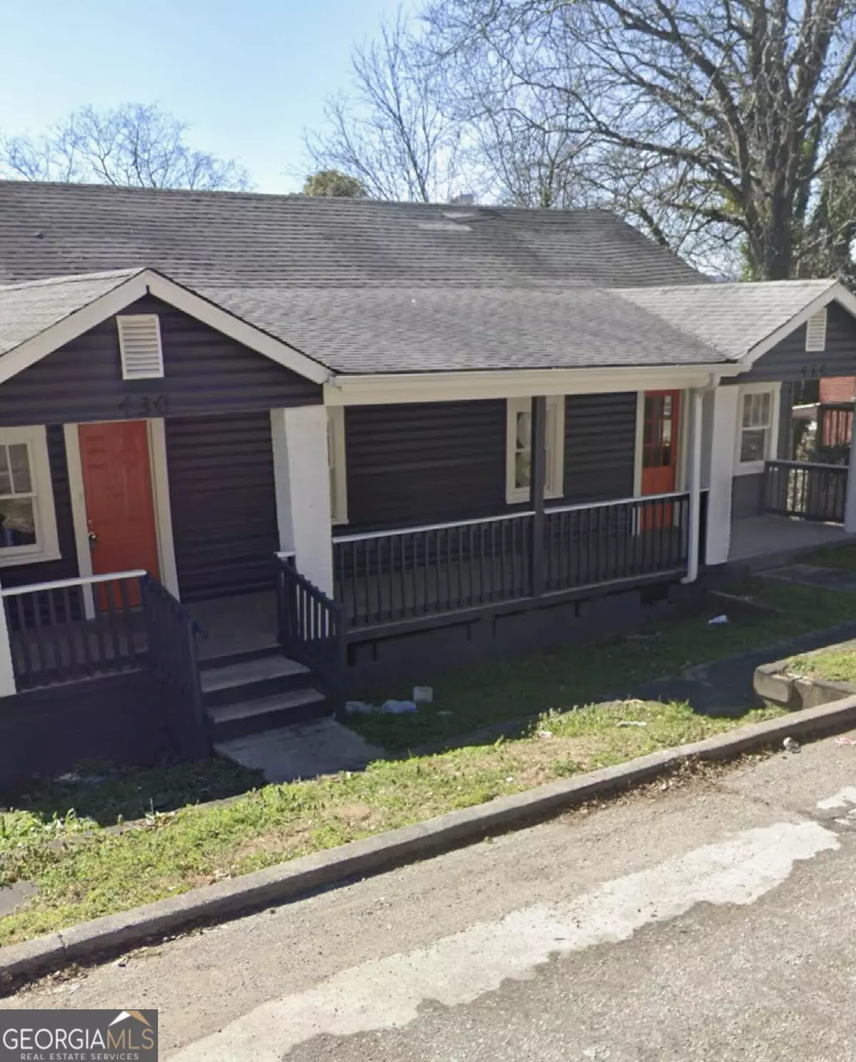 Anniston, AL 36207,430 E 23rd ST