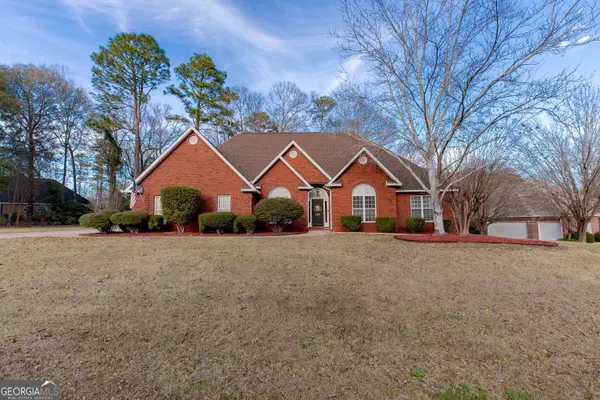 308 Brantley RDG, Warner Robins, GA 31088