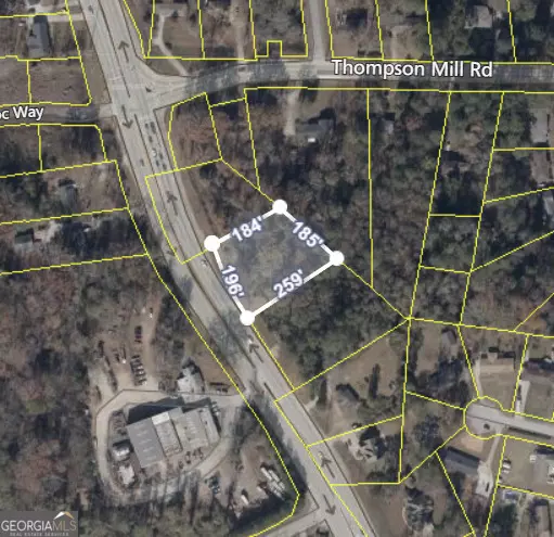 Decatur, GA 30034,2922 Snapfinger RD