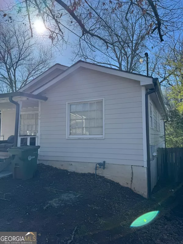 Atlanta, GA 30315,109 Thirkield AVE SE