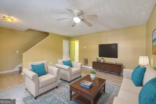 Lithonia, GA 30038,2878 Norfair LOOP