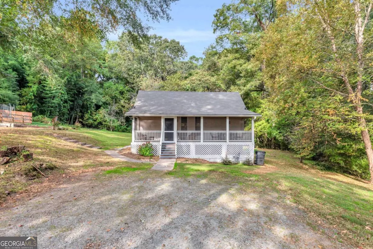 Acworth, GA 30101,4481 Mclain CIR