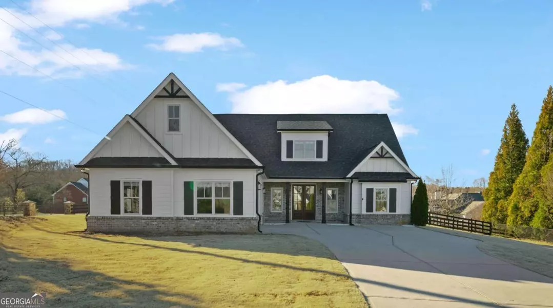 5705 Avalon Commons WAY, Clermont, GA 30527