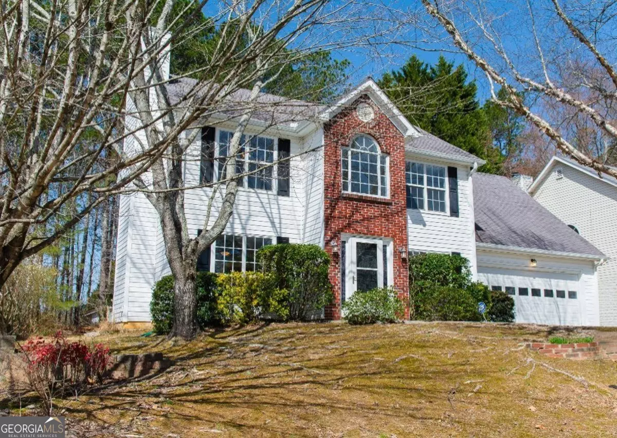 Lawrenceville, GA 30045,762 Simon Park CIR