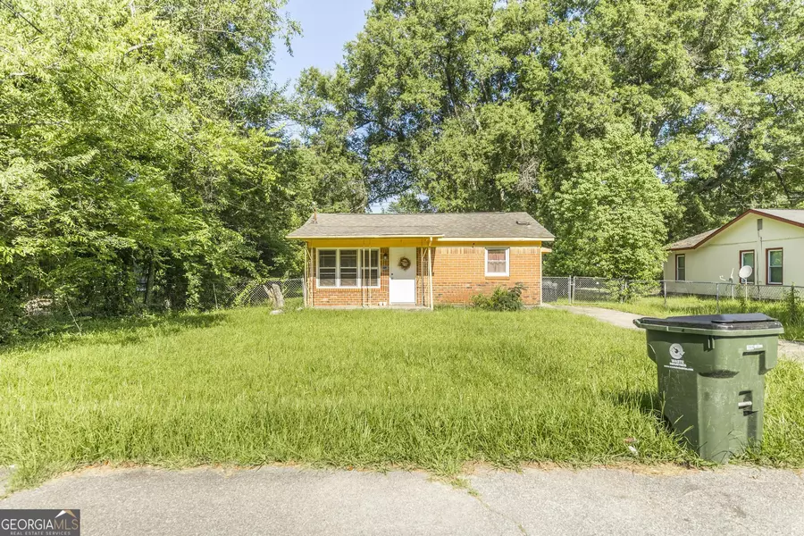 219 Wendan WAY, Warner Robins, GA 31093
