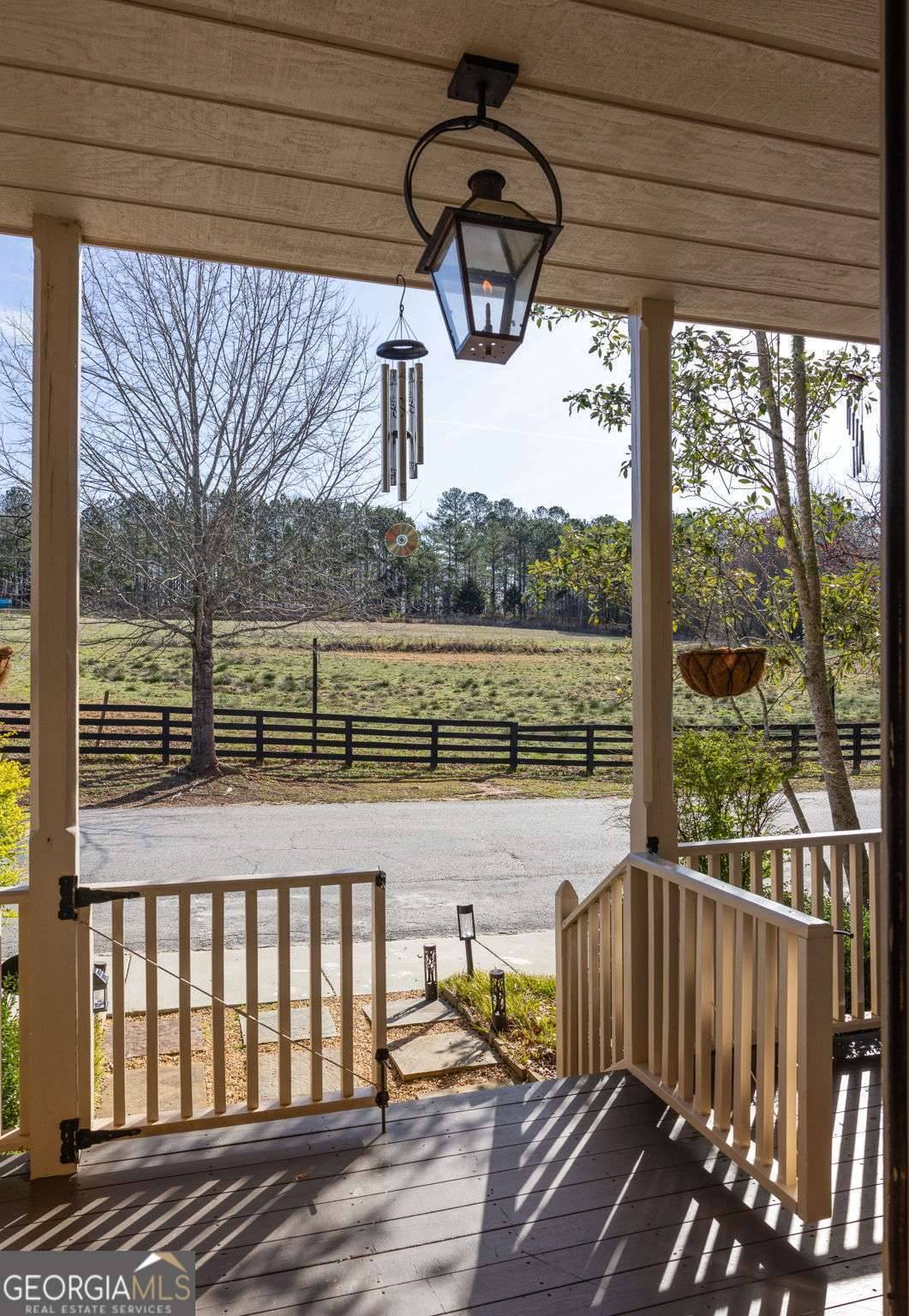 Chattahoochee Hills, GA 30268,10528 Serenbe LN