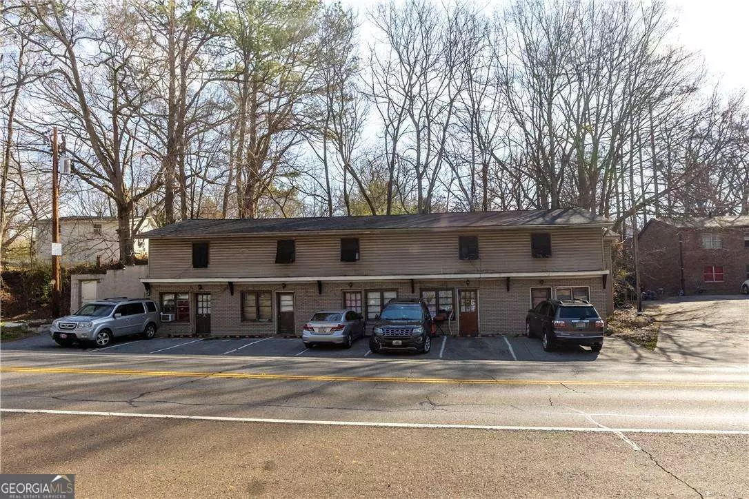 Canton, GA 30114,550 Waleska RD