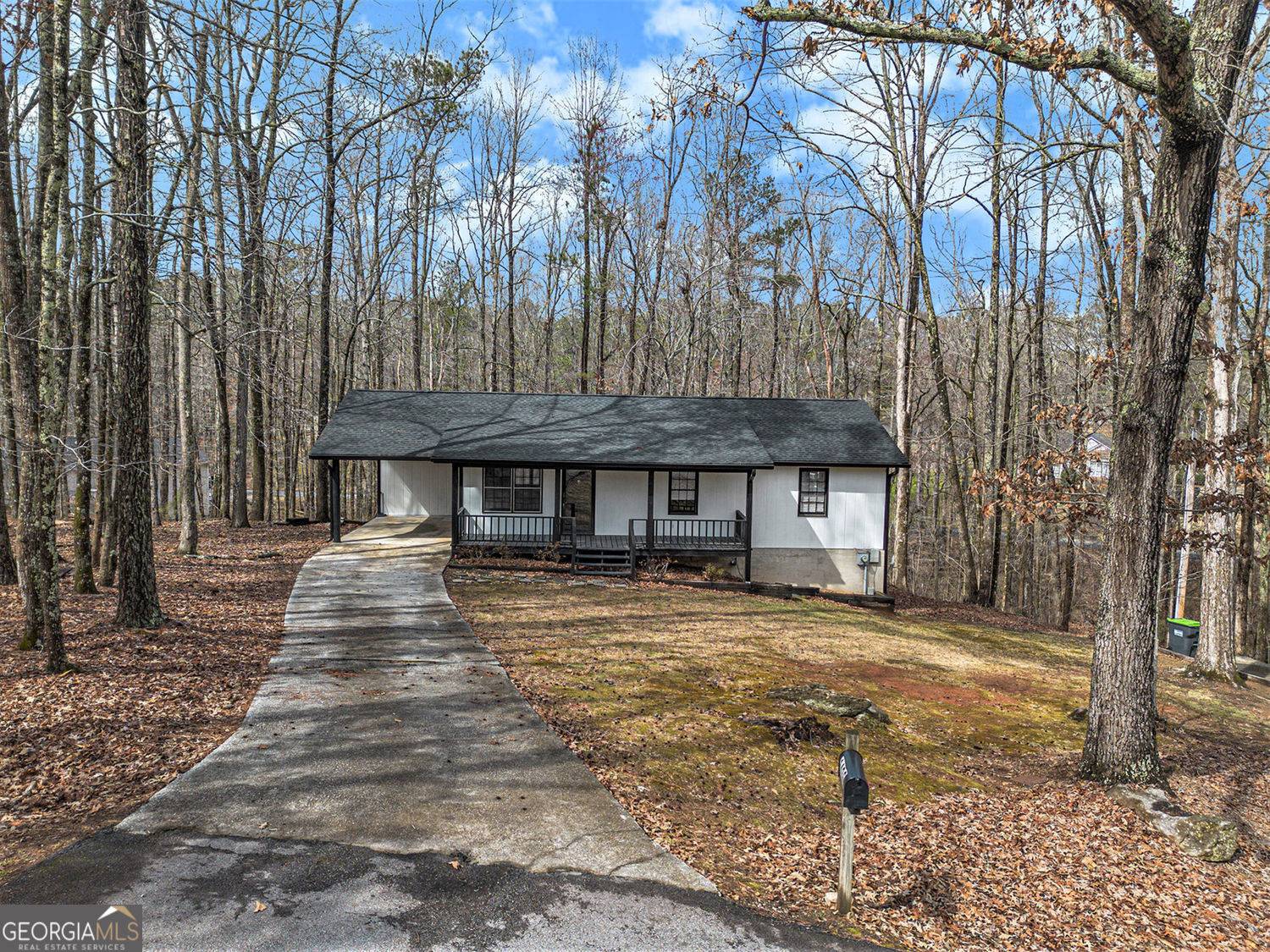 Villa Rica, GA 30180,1436 Heritage CT