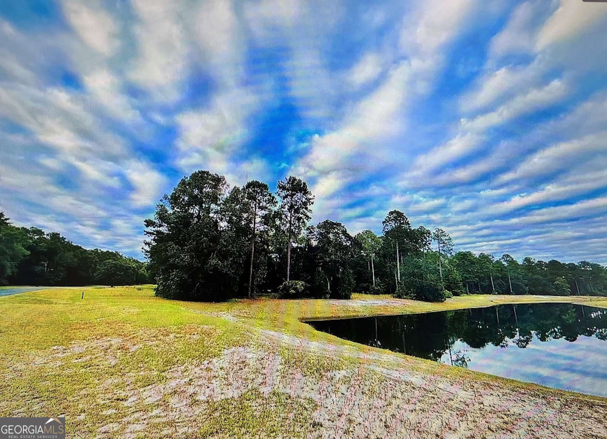 Townsend, GA 31331,588 Lake Side DR