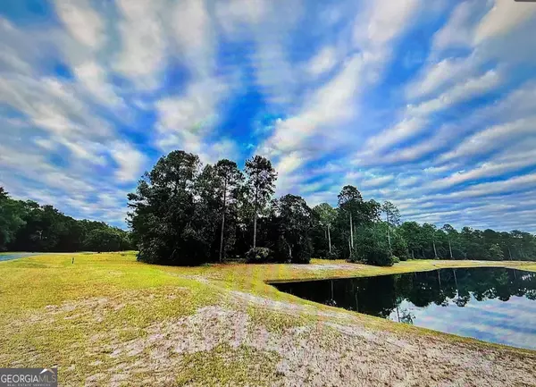 Townsend, GA 31331,588 Lake Side DR