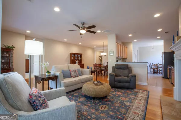 Gainesville, GA 30504,3104 White Magnolia Chase SW