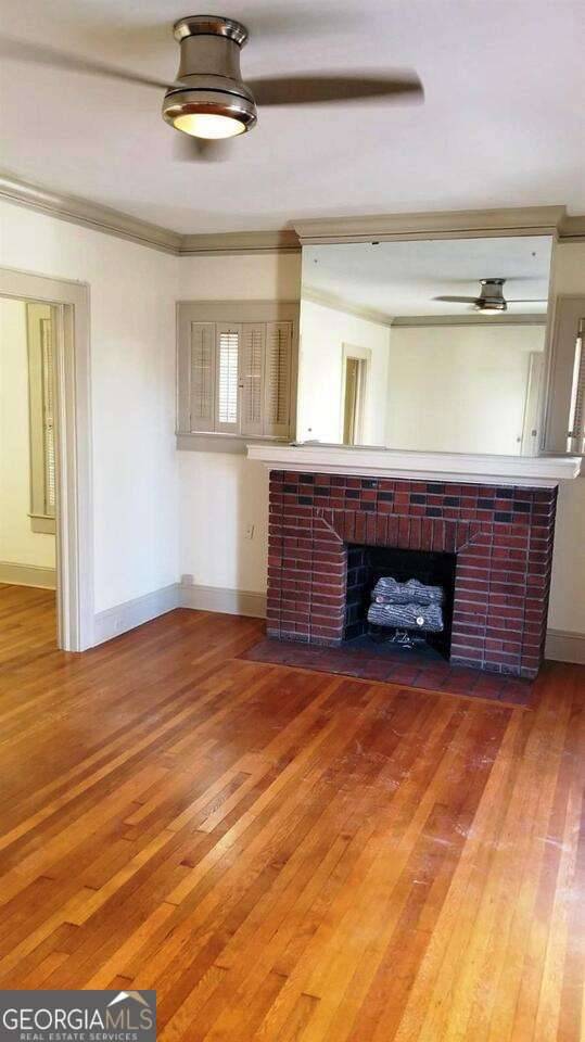 Atlanta, GA 30306,825 North AVE NE