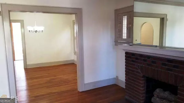 Atlanta, GA 30306,825 North AVE NE