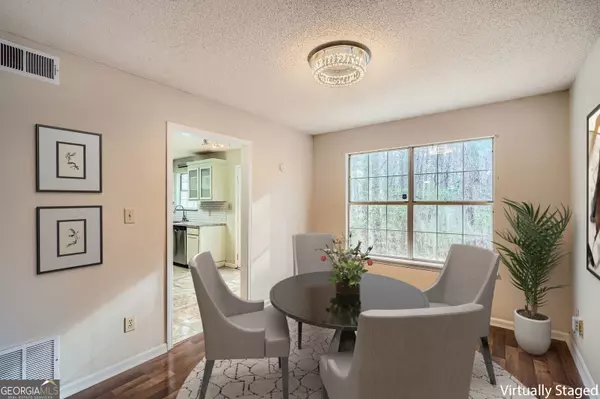 Lithonia, GA 30058,2068 Bedford CT