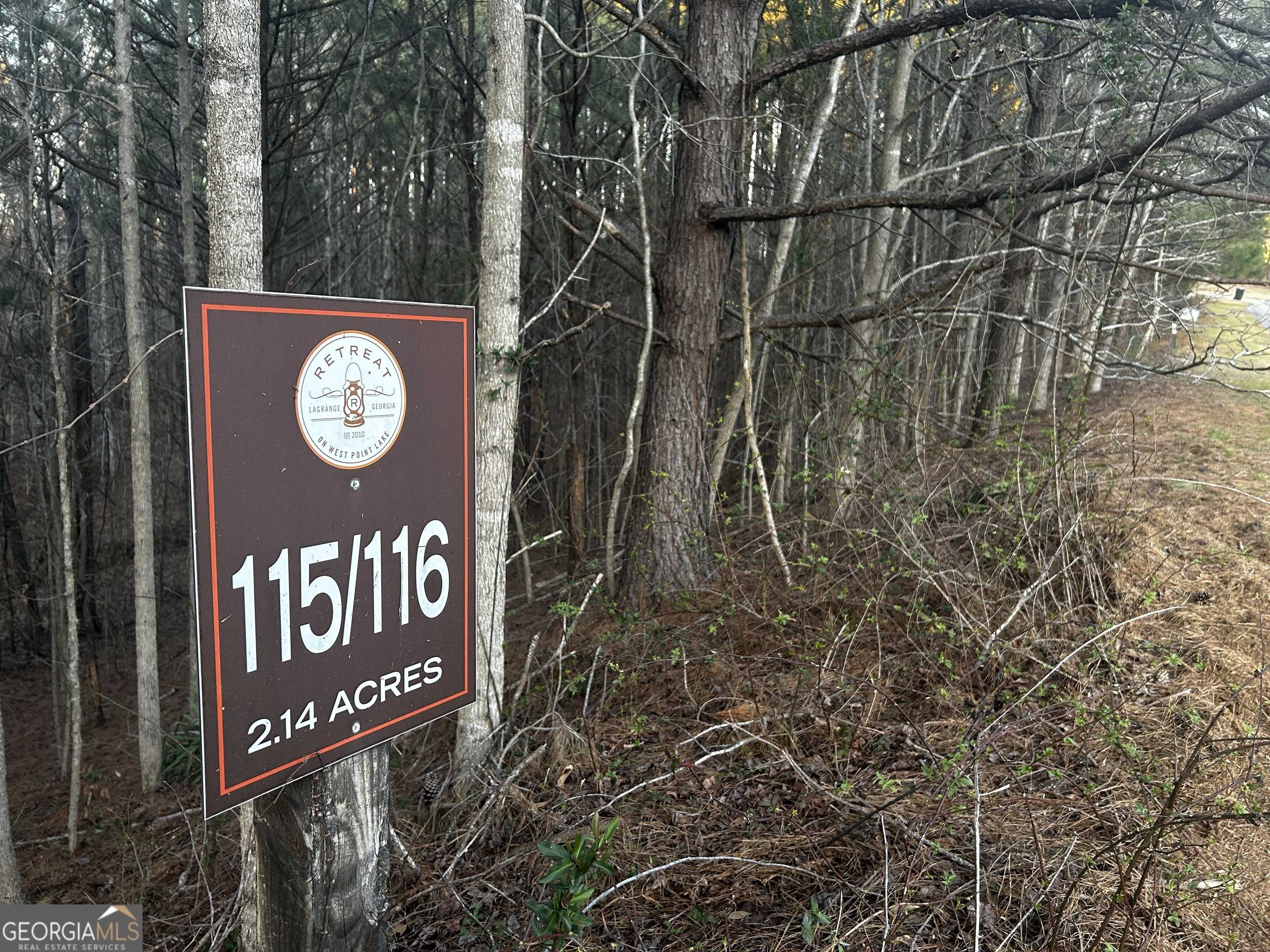 Lagrange, GA 30240,93 Wolf Creek CV