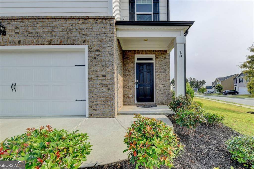 Hoschton, GA 30548,10 RAINY CT