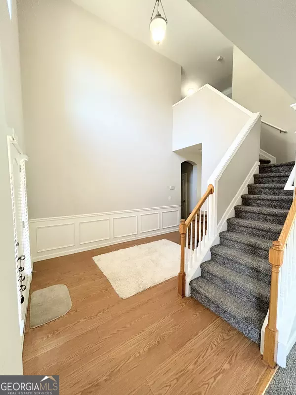 South Fulton, GA 30349,5625 Jamerson DR