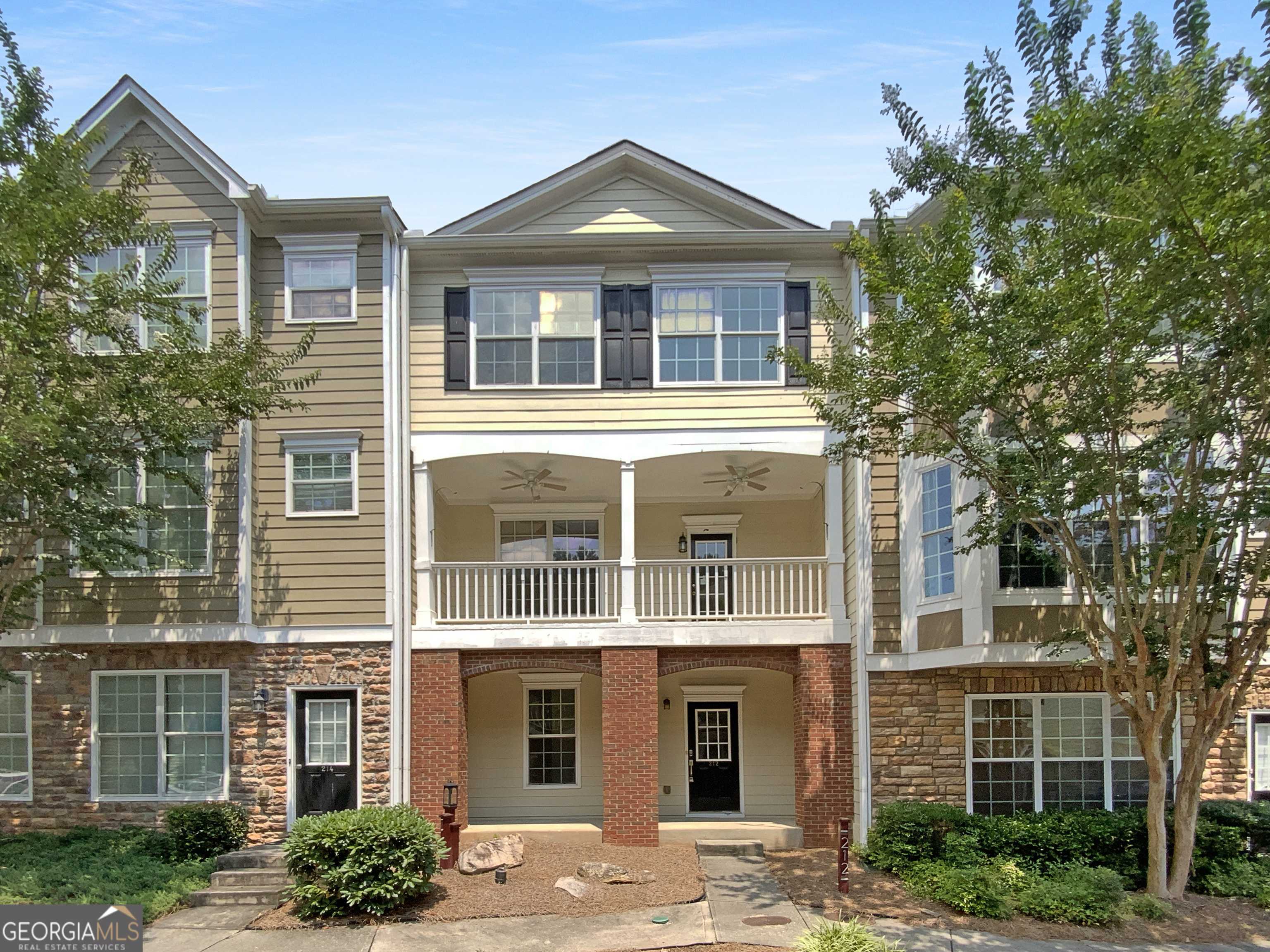 212 Riverstone Commons CIR, Canton, GA 30114