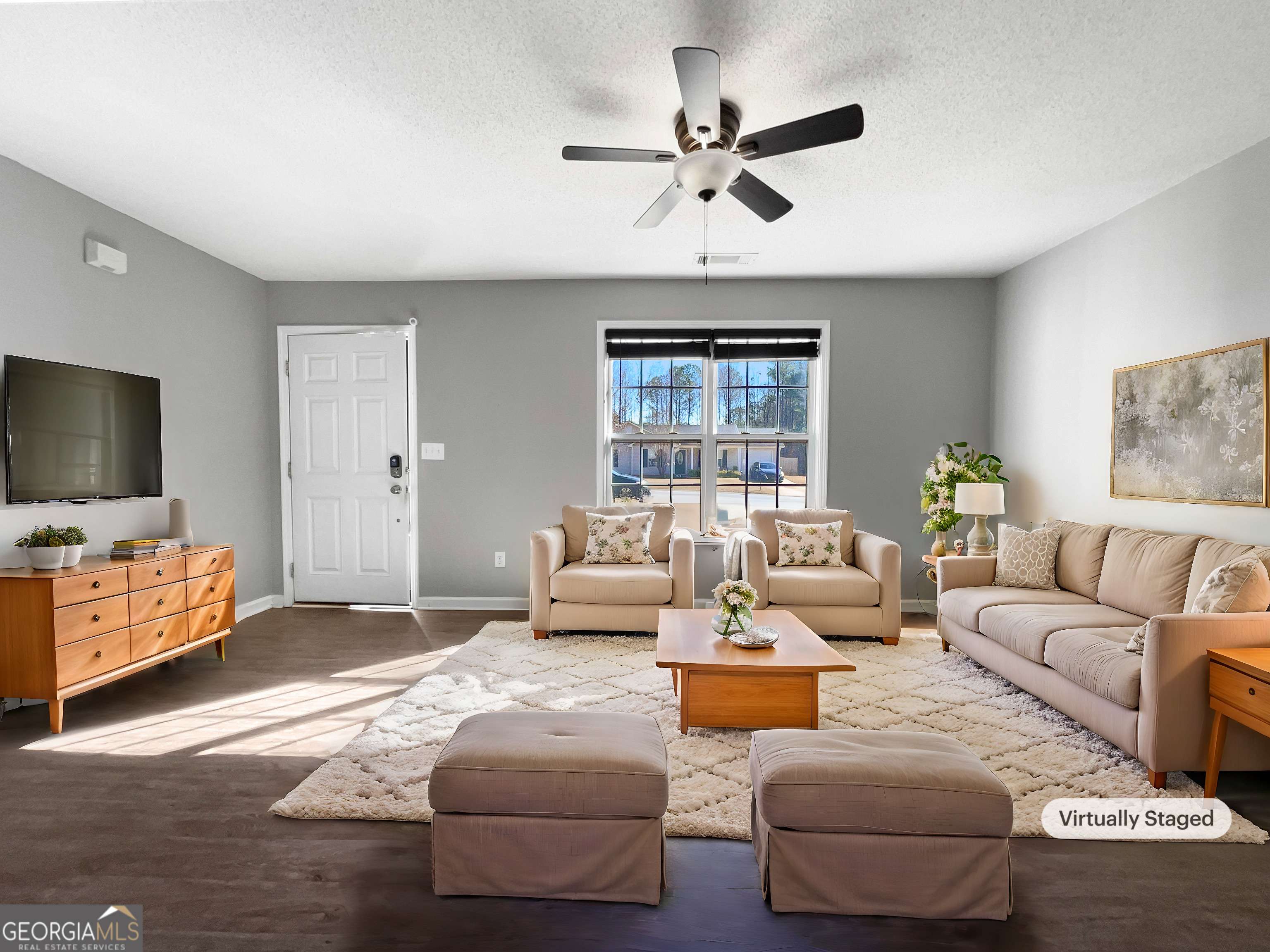 Rockmart, GA 30153,338 Thorn Thicket DR