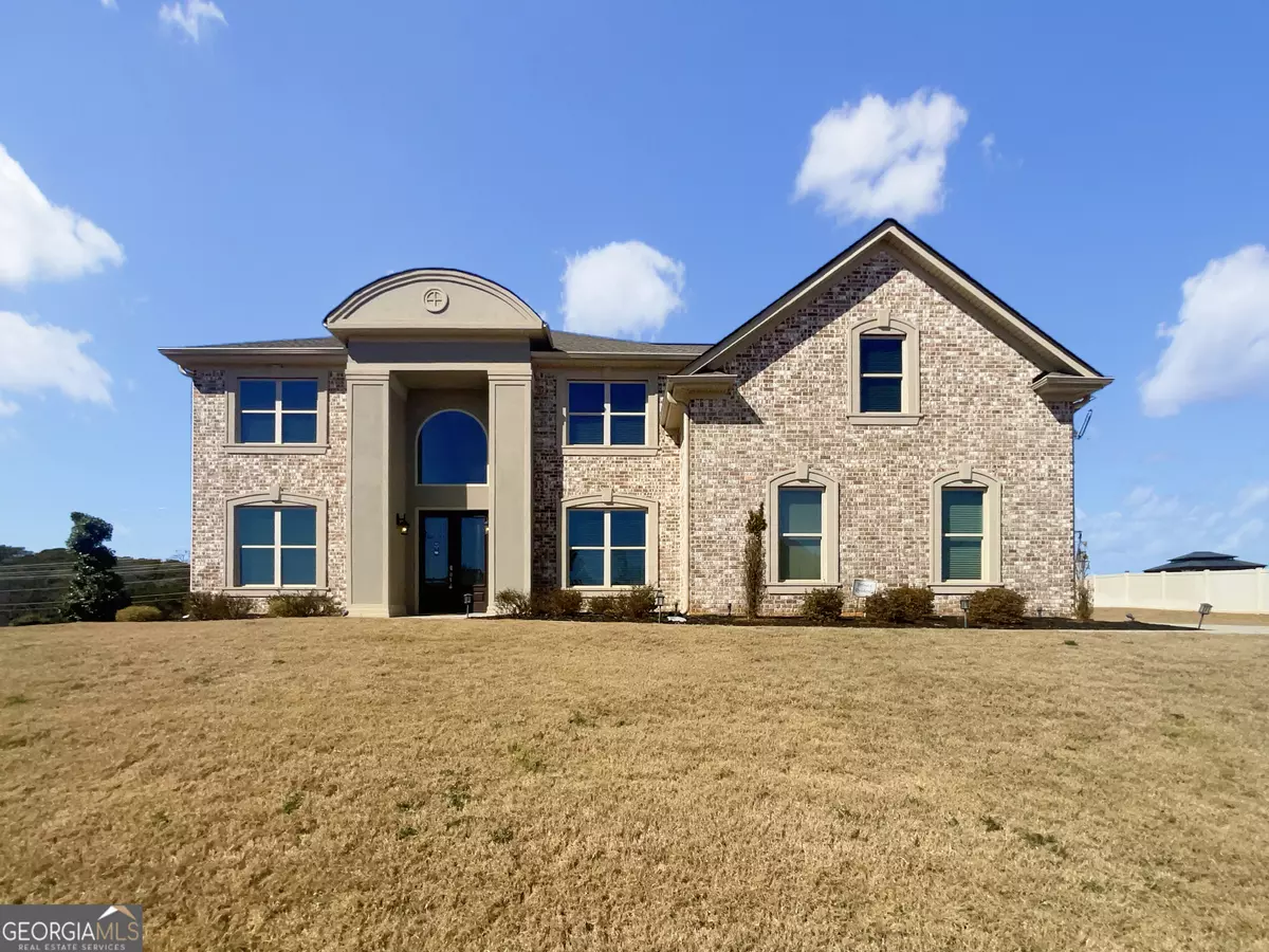 Conyers, GA 30094,3308 Steeple Chase WAY SW