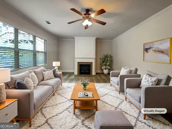 Cumming, GA 30041,1340 Apple Blossom DR