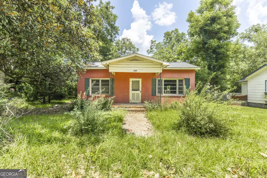 412 Walden ST, Fort Valley, GA 31030