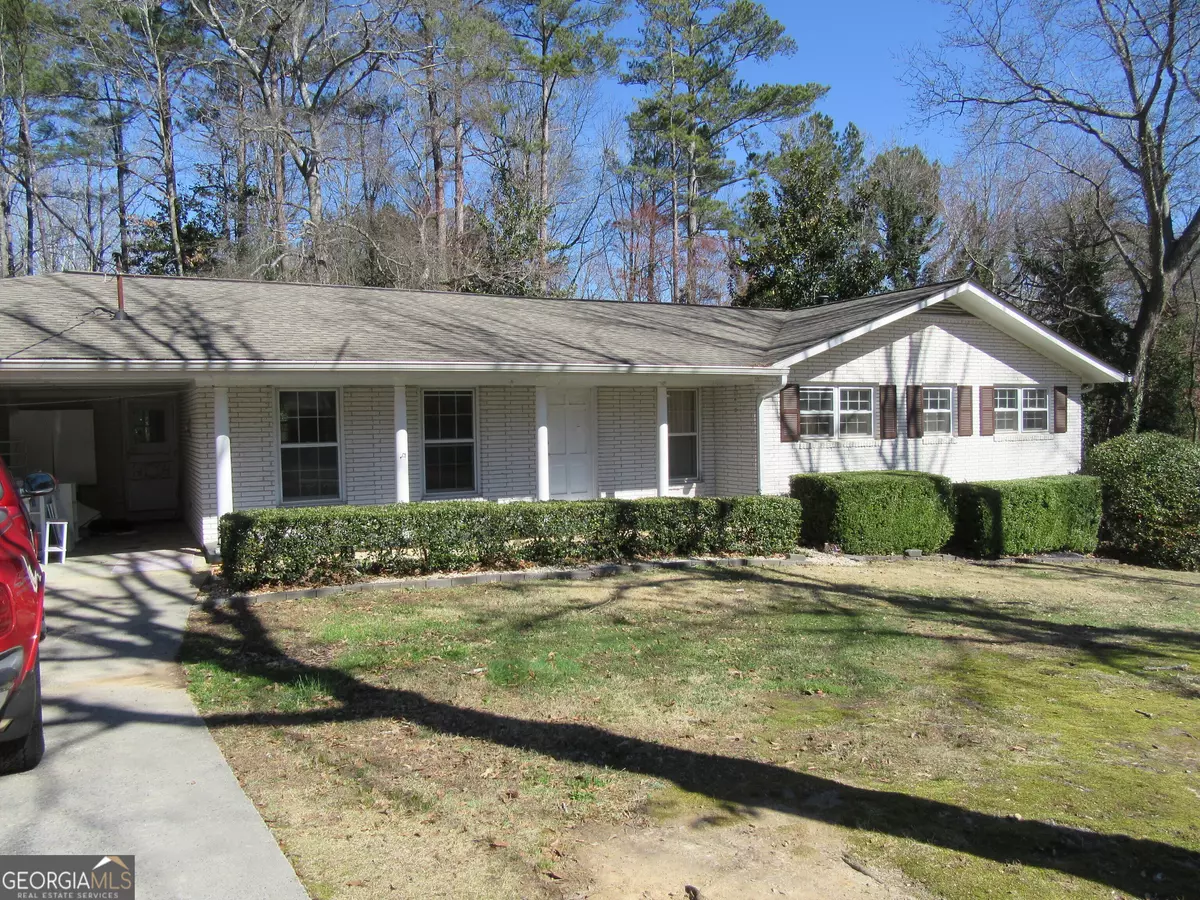 Marietta, GA 30067,2475 Freydale RD SE