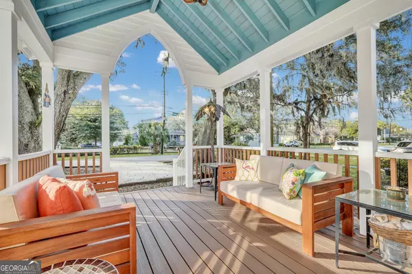 Thunderbolt, GA 31404,2716 Mechanics AVE