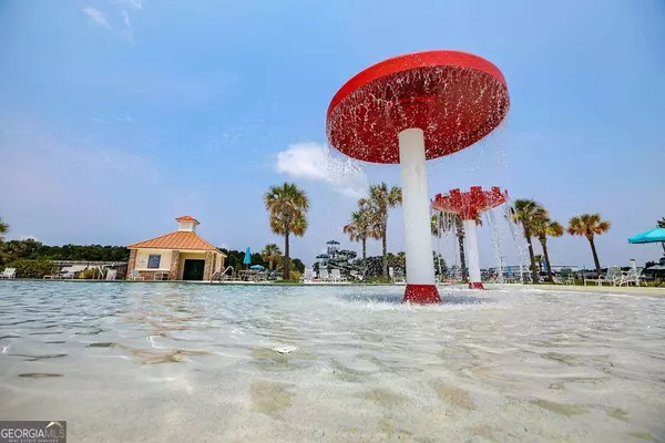 Port Wentworth, GA 31407,7 Jovita DR