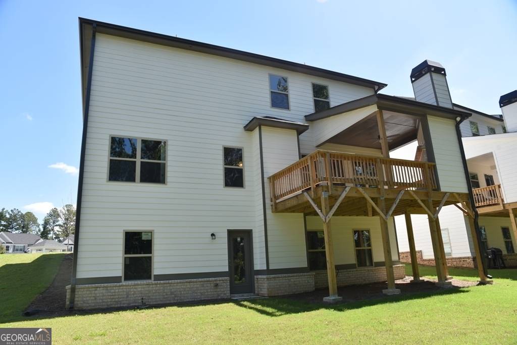 Grayson, GA 30017,480 Brown Dove LN