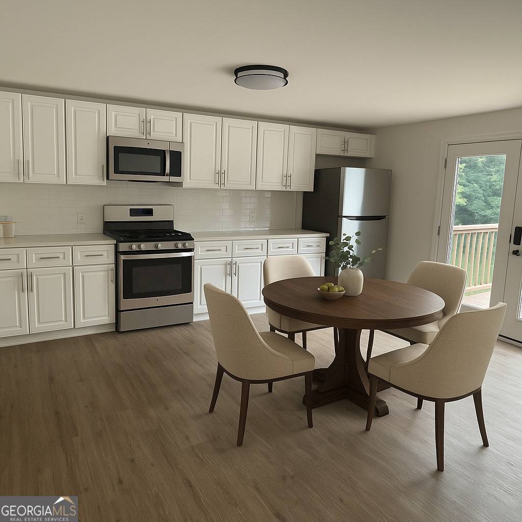 Stone Mountain, GA 30088,4941 Isle Royal CT