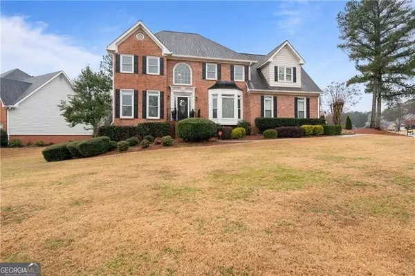 Lilburn, GA 30047,5292 Candleberry DR SW